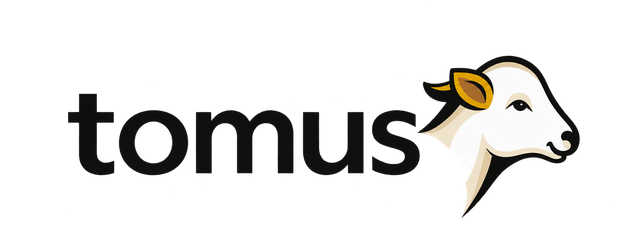 Tomus Footwear